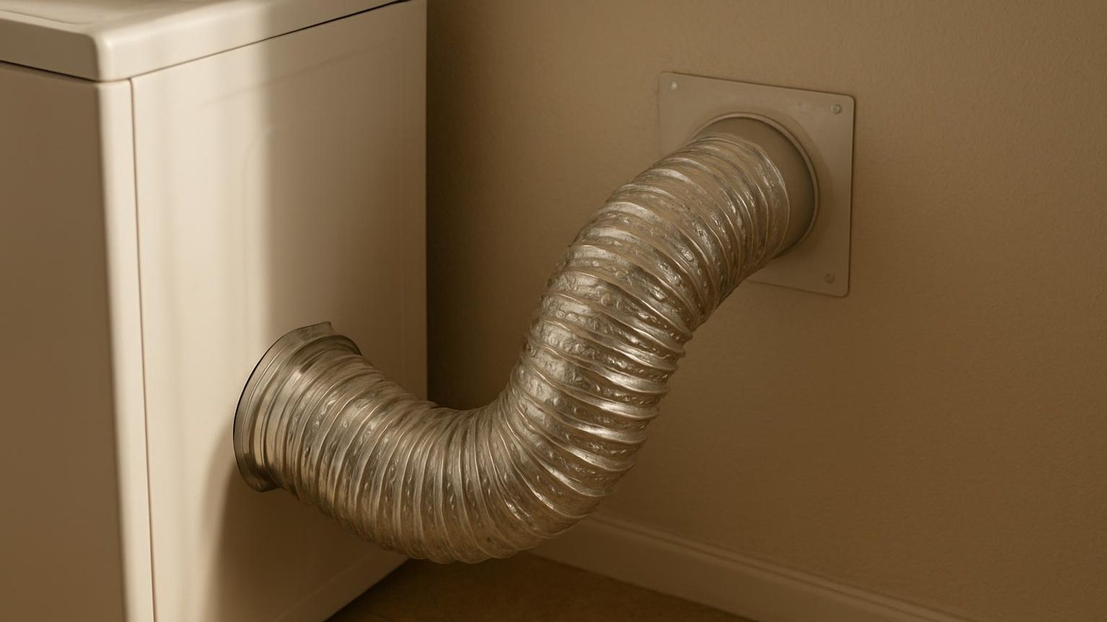 Dryer Vent Cleaning in Raytown